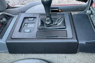 3D Printed Shifter Surround