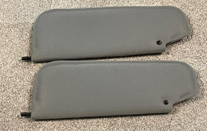 Sunvisors