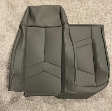 "F8" Style Seat Cover
