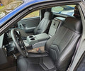 "F8" Style Seat Cover