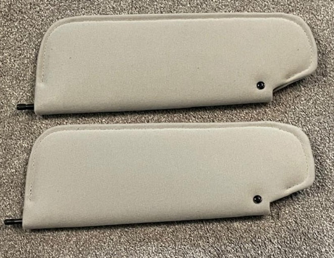 Sunvisors