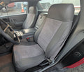 Classic Style Seat Cover