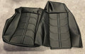 "Series 3" Seat Covers