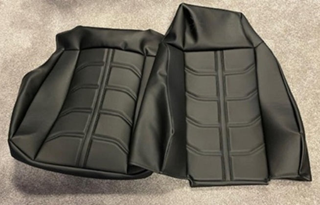 "Series 3" Seat Covers