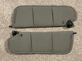 Sunvisors