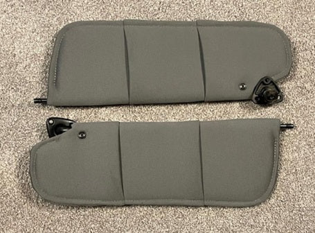 Sunvisors